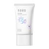 Aufhellende Sonnencreme Lotion