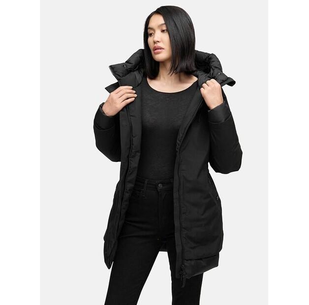

Куртка зимняя Navahoo Winterprinzessin EU M