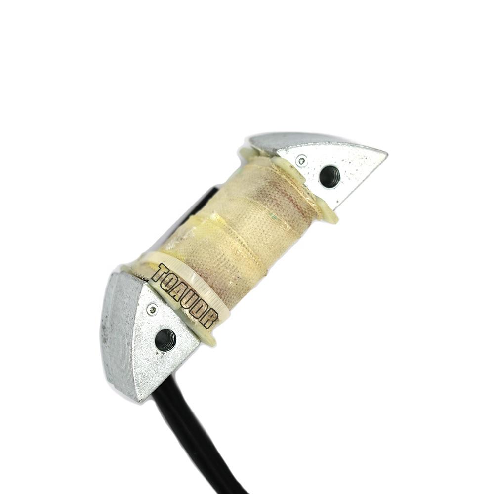 63V-85533-00 Outboard Engine Part for Yamaha 2-Stroke 9.9HP 15HP Models (1996-2009)