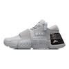 Boundless Unisex Training Shoes Silver Fish Grey AFPR001-2