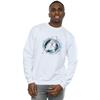 Marvel Mens Avengers Endgame Team Tech Logo Sweatshirt