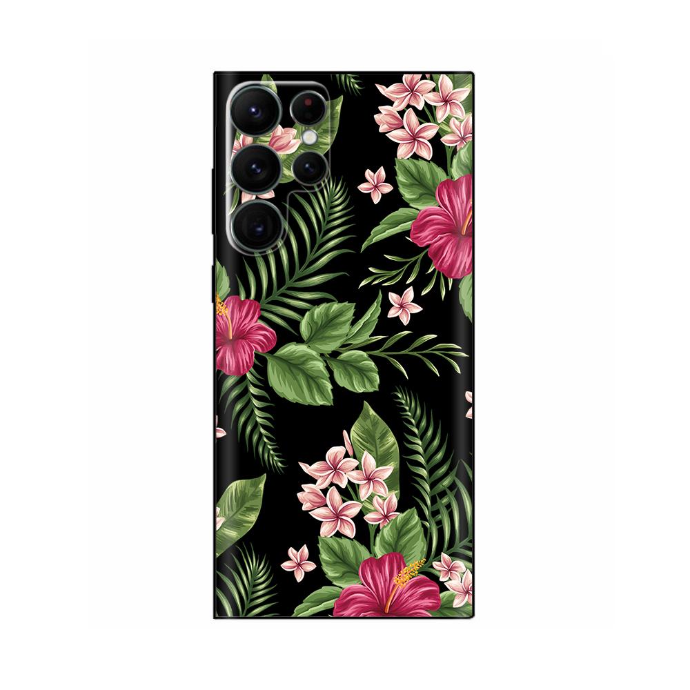 For Samsung S22 Ultra Case S22 Plus Cute Cartoon Cover Case For Samsung GalaxyS22 Ultra S22 Plus S 22 Phone Cases Soft TPU Funda