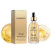 Nur für kurze Zeit!!Hoygi Ginseng Gold Peptid Anti-Falten Serum - Langanhaltende Feuchtigkeit, Verbessert Mattheit und Falten, Weichmachende und Pflegende Essenz
