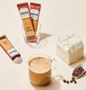 EDIYA Café Latte – 30 Sticks | Korean Creamy Instant Coffee Mix | Café-Style Taste At Home