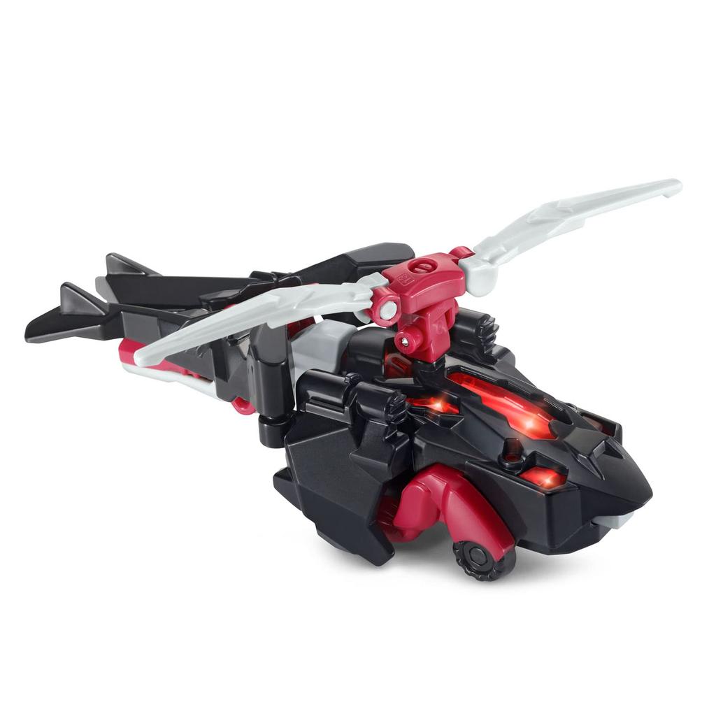 VTech Switch and Go Hatch and Roar Egg Pterodactyl Chopper.