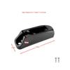 Rope Self-locking Rope Nylon Self-locking Cord 2Pcs