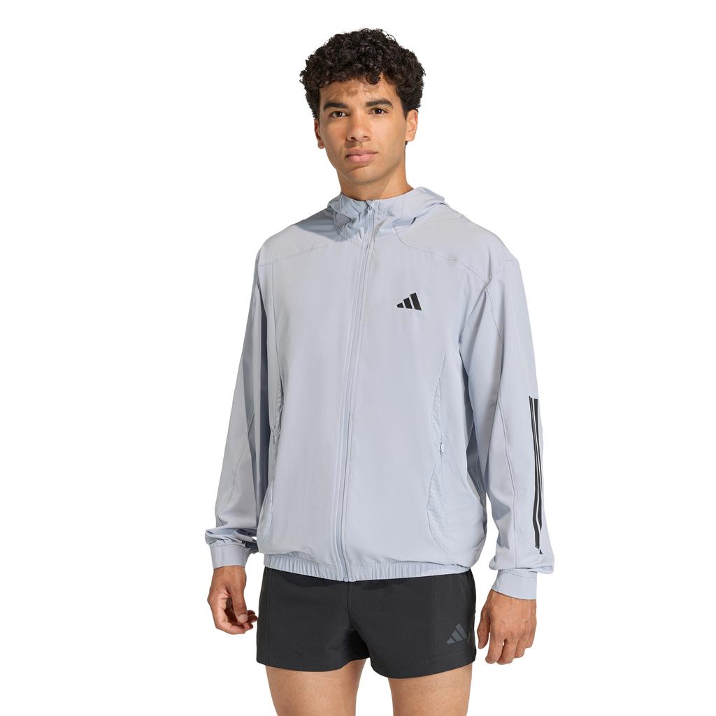 adidas Tech Essentials Workout Track Top Kq7482