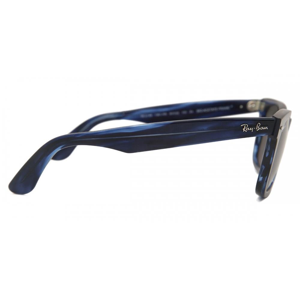 Ray Ban Rb2140 Wayfarer 1361r5 Unisex Sunglasses