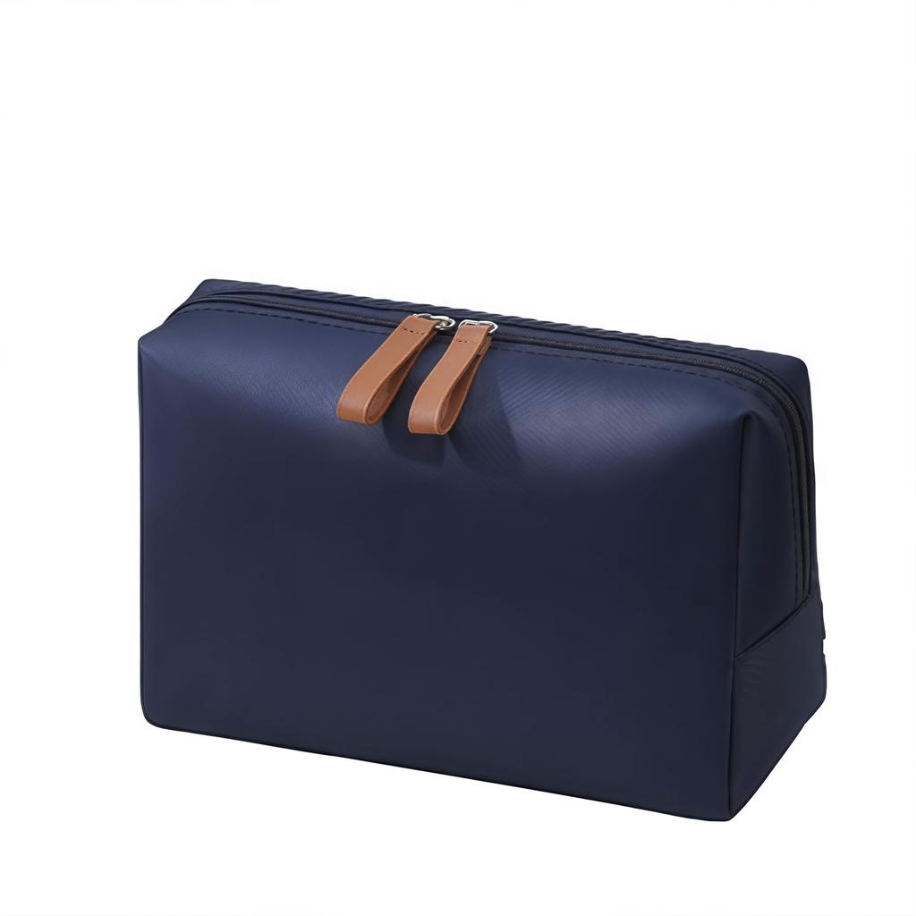VivaViva Makeup Stylish Cosmetic Large Small Item Perfect for Business Trips and Perfect for Storing Beauty Makeup Bag Pouch, Pouch, Capacity,