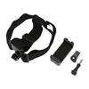 Camera Head Strap Multipurpose Adjustable Cellphone Selfie Head Mount Strap for Smart Phones Action Camera