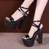 Scarpe da donna – Sandali
