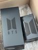 Bts (Ungeöffnet) Bangtan Boys Light Stick AmiBam 4 SamiBam Schreibwaren-Ständer-Set