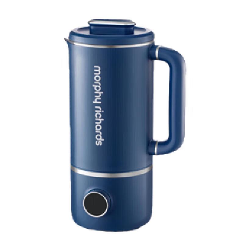 Morphy Richards MR8200 600ml Automatic Self-Cleaning Soy Milk Maker & Blender CN plug (adapter included)