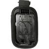 68161542AJ, Fuel Filler Housing, 2014-2020 Compatible with Dodge DURANGO