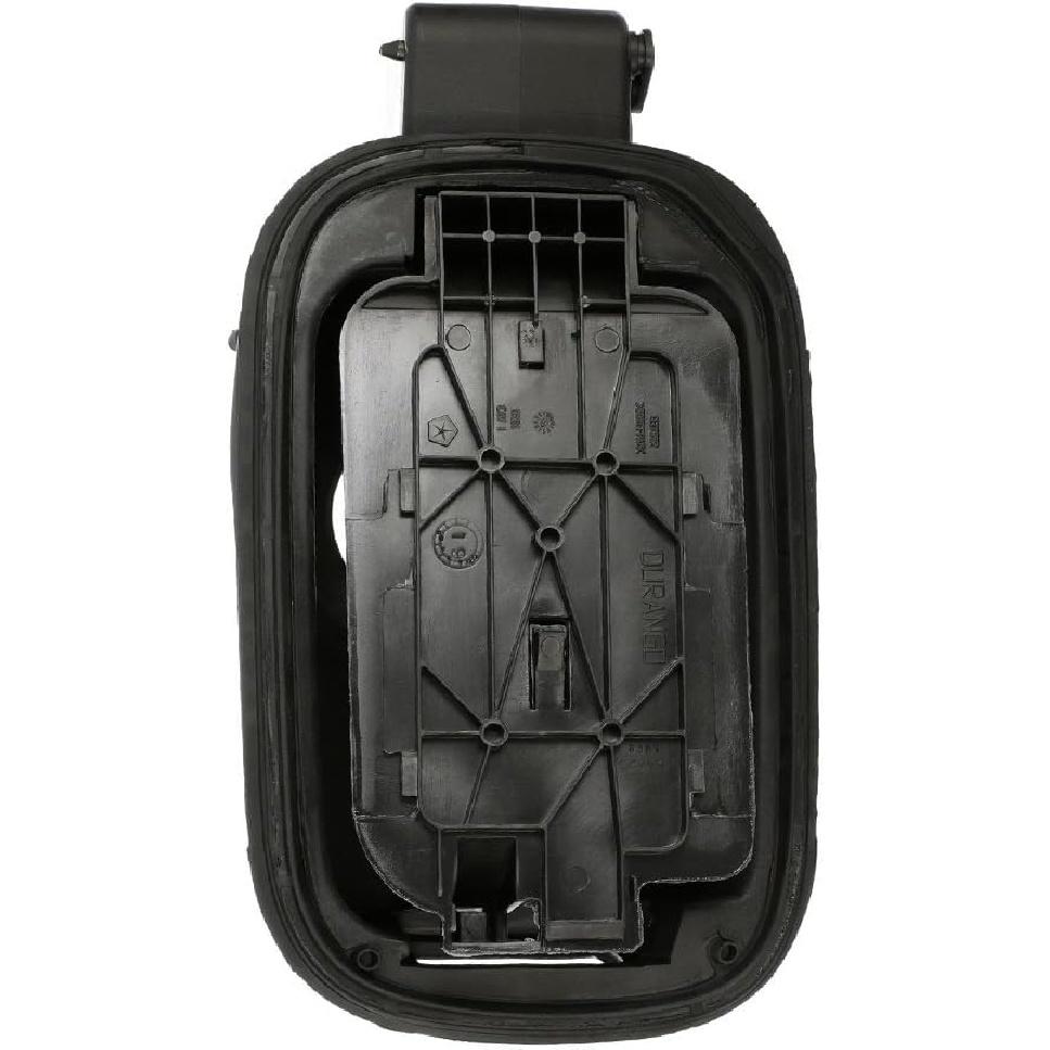 68161542AJ, Fuel Filler Housing, 2014-2020 Compatible with Dodge DURANGO
