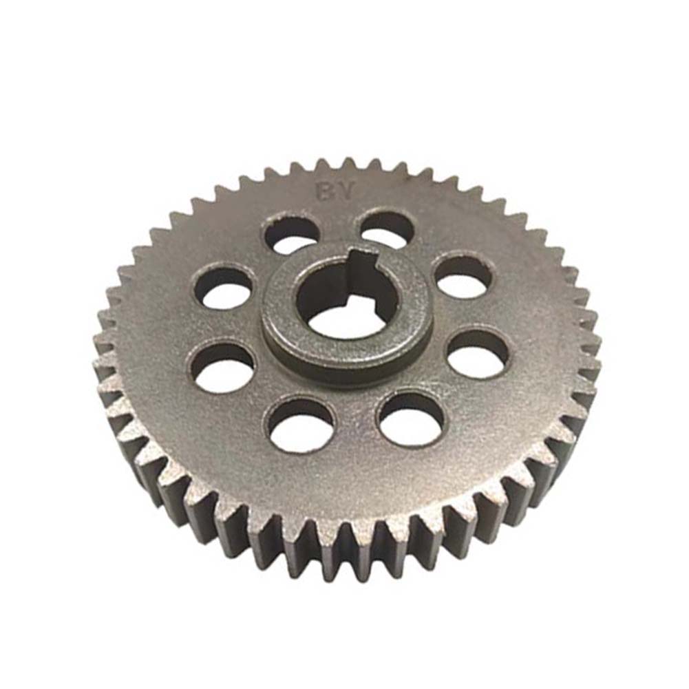 1 Set Replacement Gears For Electrical Chainsaws For 8-12inch Grass Trimmers Machine Parts Easy To Install