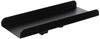 KC Accessory Tray, Clip-on Type CH-T1 (Tray size: 30cm x 11.5cm)