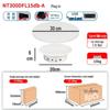 Electric Variable Speed Rotating Turntable for Photography: 360° Panoramic Display Stand for Live Shoots and Video Production