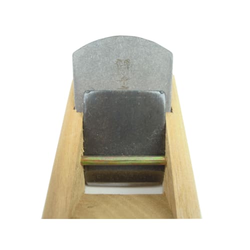 SENKICHI Two-Blade Small Plane 40mm x 150mm