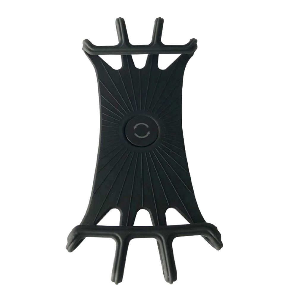 

Mechanical Holder for Phone Bike Handlebar Clip Stand Bicycle Phone Holder Handlebar Mount Holder A