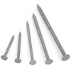 OEING 5-inch Bulk Iron Round Woodworking Nails