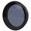 Optical Glass ND8 Lens Filter Multilayer Coating Fit for OSMO ACTION Sports Camera