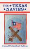 Kniha The Texas Navies by Roy Sullivan - Paperback