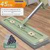 Xuanyong Wet & Dry Flat Mop with 6 Pads