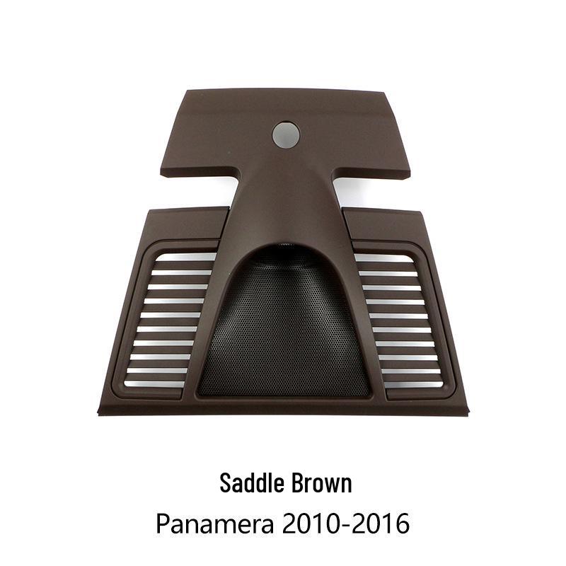 

Panamera 10-16 Stopwatch Compass Cover - Clock Upgrade for Porsche Panamera