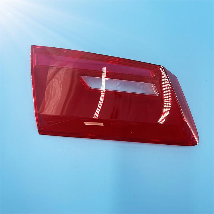 BMW 5 Series G38 Rear Taillight Lens Covers for 2017-2019 Models
