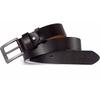 Retro Leather Belt Classic Casual Belts Luxury Waist Belts  Daily Wear