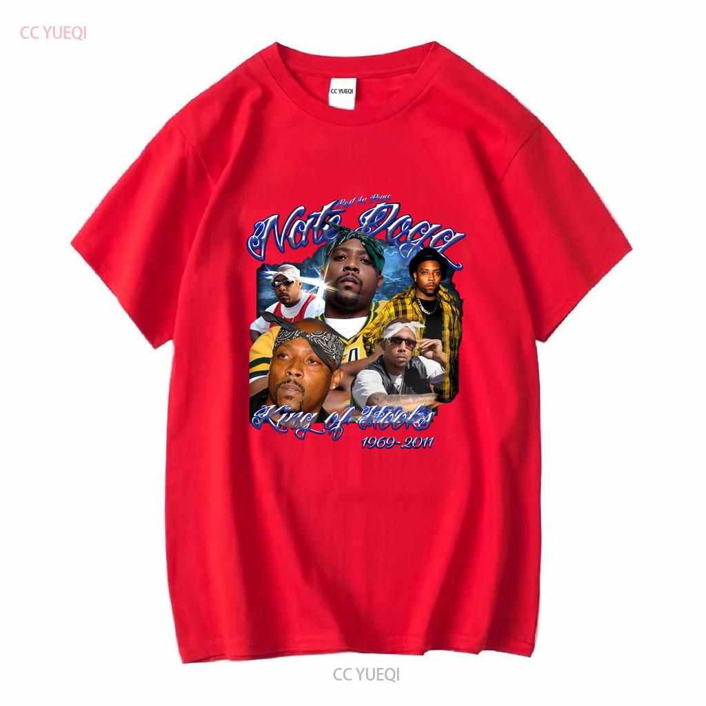 NATE DOGG T Shirt Sweater SweaT H long or short sleeves vintage Washed graphic Top For Everyday Wear Slightly Stretched Stylish