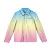 Girls' Button-Down Shirt - Long Sleeve Dress Blouse