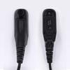 PMMN4024 Microphone Speaker Mic for Motorola Xir P8268 P8260 P8200 P8660 GP328D DP4400 DP4401 DP4800 Walkie Talkie Two Way Radio