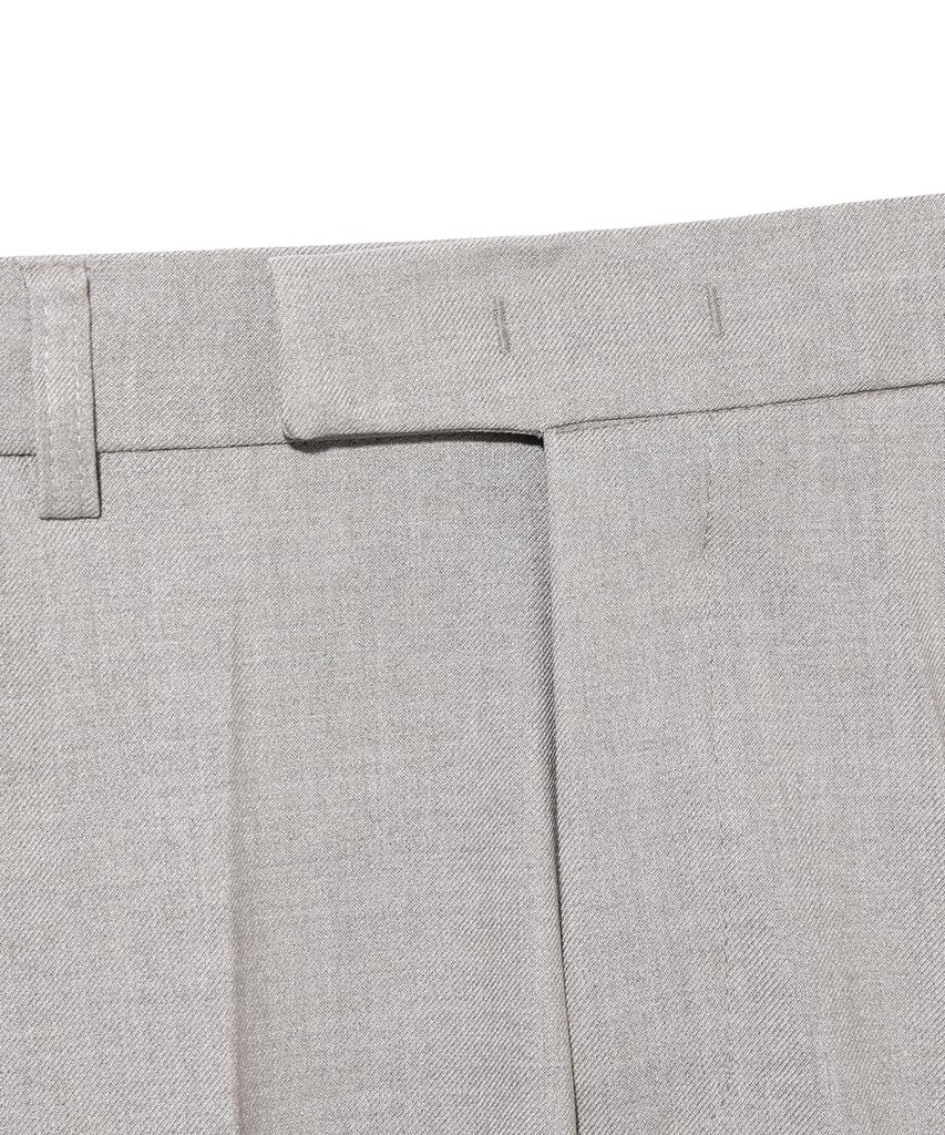 AOTT Standard Tapered Slacks Beige