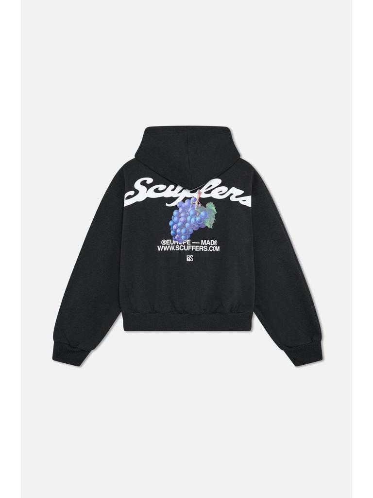 Men's Loose Fit Hoodie - Spring/Autumn Hong Kong Style, Versatile & Trendy