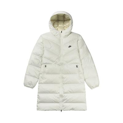 Frakker og jakker – Dunjakker og parkas