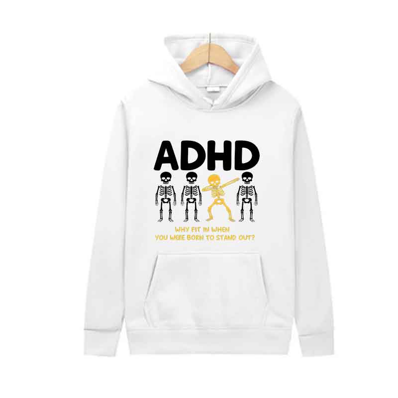 Men Print Sweatshirt Y2K Casual Sports Pullover Top Harajuku Long-sleeved Warm Hoodie Women Wear 2025 Autumn Street Trend