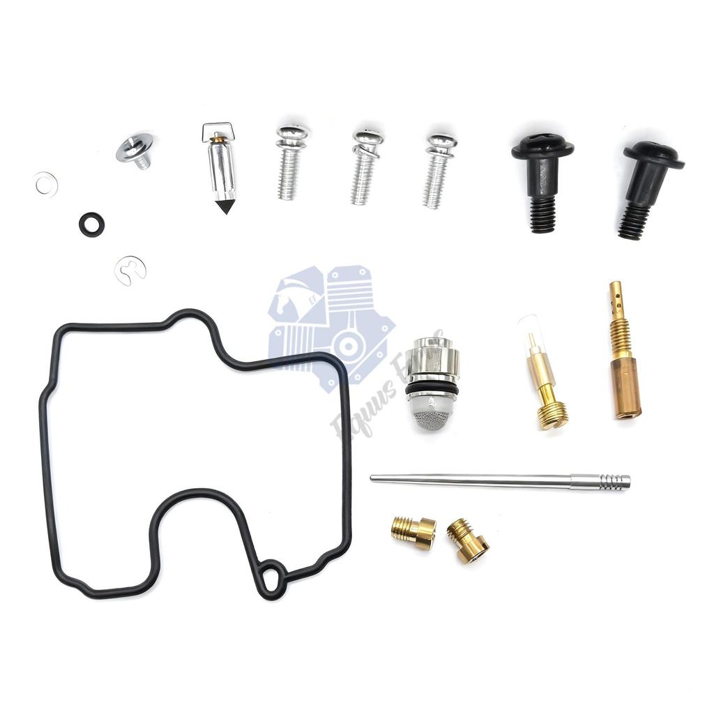 Suzuki SV650 SV650S (1999-2002) Carburetor Repair Kit