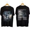 Tokio Hotel Tour 2026 Doppio Regalo Per Fan Unisex Dalla S alla 5XL Maglietta TMB4469