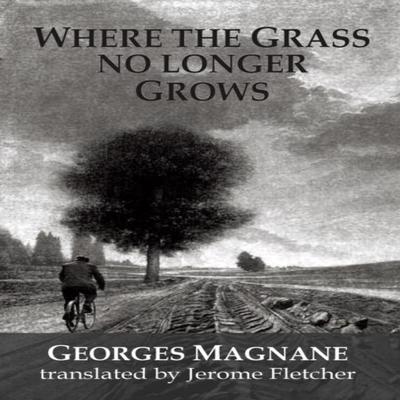 Where the Grass No Longer Grows by Georges Magnane Paperback Book 9781912868834
