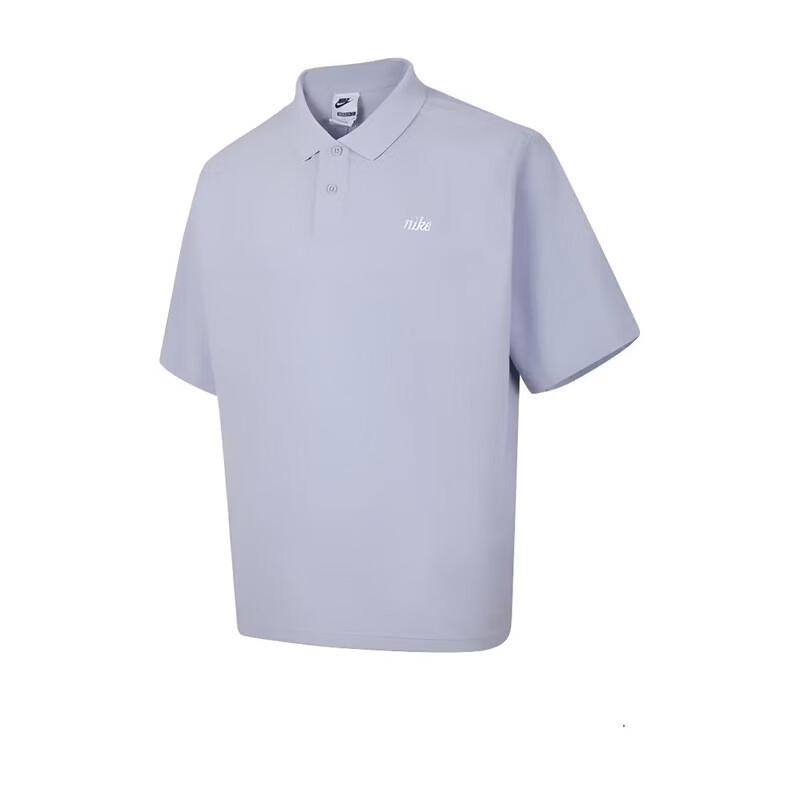 

Nike Men s Casual Polo Shirt L