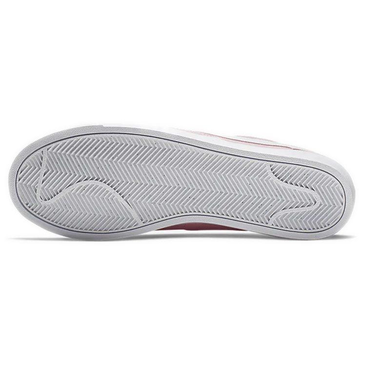 Nike Blazer Low Pink Foam Women's AV9373-600