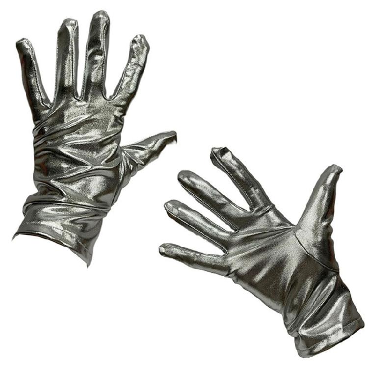 2pack Musician Performances Gloves Women Long Gloves Dance Enthusiast Accessory for Workshops and Food Services
