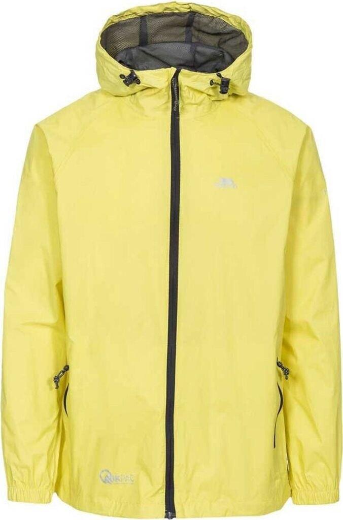 Trespass Qikpac Packaway Rain Jacket