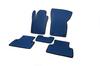EVA Mats (Blue) for Volvo S40 2004-2012