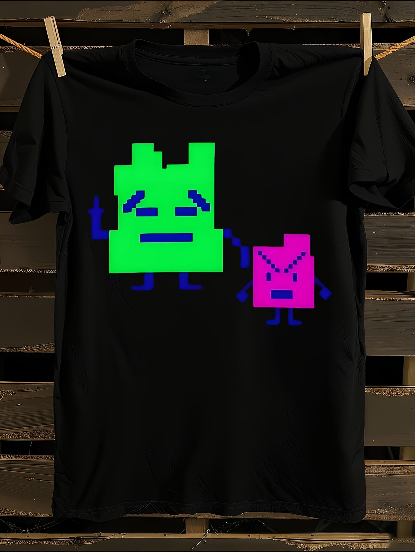 Aqua Teen Hunger Forcemooninites Aqua Teen Hunger Force T... XXXXL