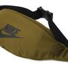 Nike Fabric Fanny Pack Regular Unisex Olive Green Casual BA5750-368