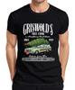 Griswolds Tree Farm Christmas Tradition Christmas Tree Xmas Unisexs Tshirt
