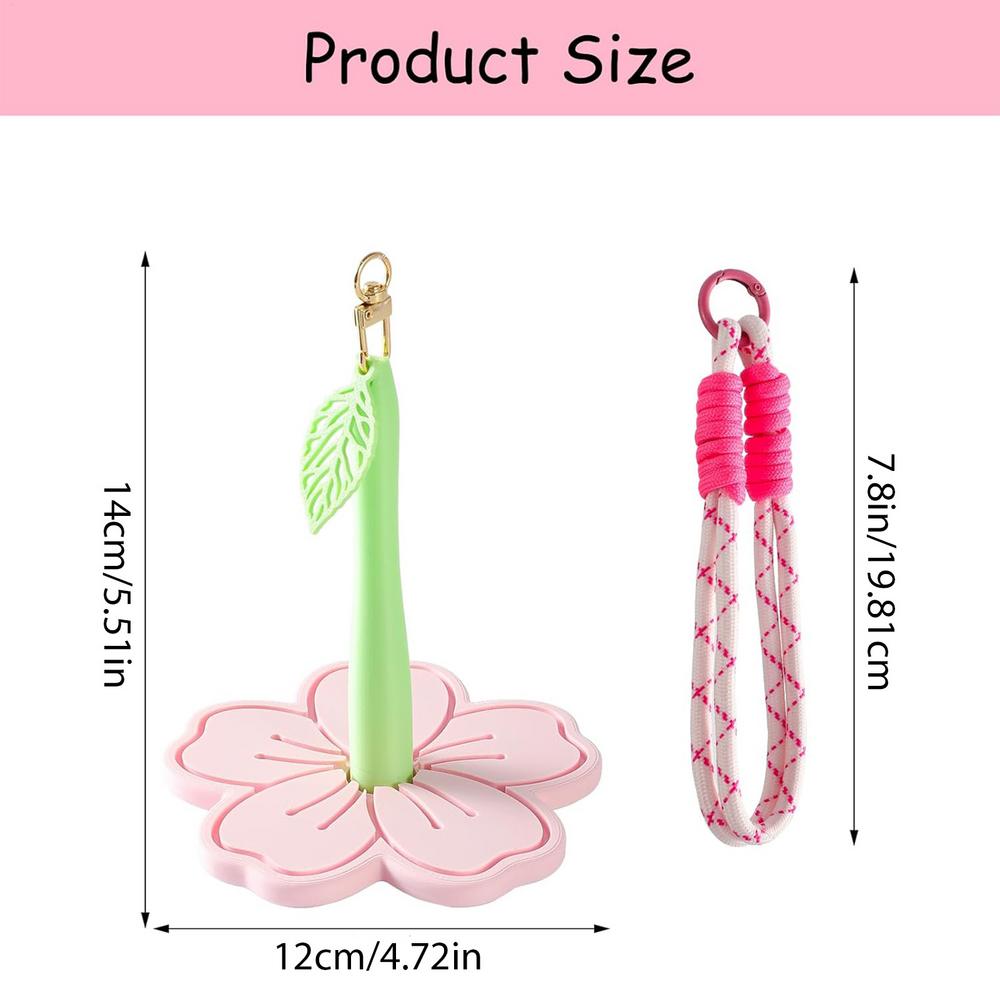 Portable Wrist Yarn Holder For Knitting Crochet Yarn Bowl Organizer Durable Yarn Ball Holder DIY Knitting Crochet Supplies